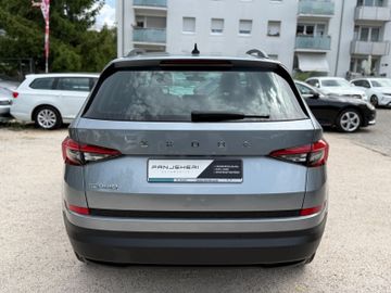 Skoda Kodiaq - 5