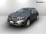 Mercedes-Benz GLA (X156) - GLA 200 d Automatic S - Mercedes-Benz GLA X156