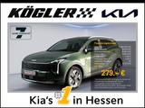 Kia SPORTAGE 1.6T 2WD DCT VIS KOM - Kia Sportage Neuwagen in Frankfurt (Main)