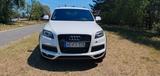 Audi Q7 4.2 TDI quattro tiptronic - - gebrauchte Audi Q7 aus dem Jahr 2011
