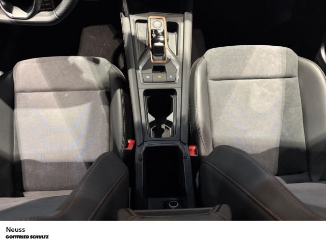 Cupra Leon - Bild 16