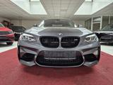 BMW M2 Coupe Performance NAVI+LED+LEDER+H&K+DKG+SHZ - BMW M2 M Performance Gebrauchtwagen