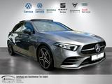 Mercedes-Benz A 250 AMG-PANORAMA-WIDESCREEN-KAMERA-NIGHT-LED - Mercedes-Benz A 250 in Frankfurt (Main)