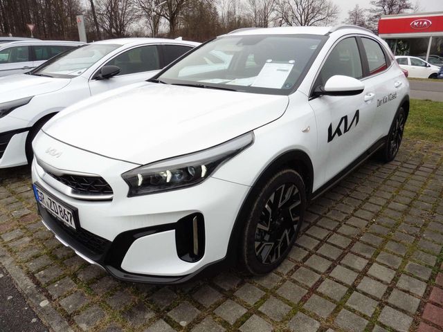 Kia XCeed 1.0 T-GDI OPF VISION, Navi,LED