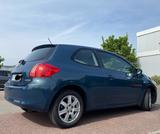Toyota Auris 1.6 VVT-i Sol Sol - gebrauchte Toyota Auris aus dem Jahr 2007