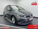 Volkswagen Golf Sportsvan Comfortline "NAVI-MULTI-SITZH" - : Van, Multi