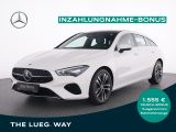 Mercedes-Benz CLA 180 SB Progressive+MBUX+MBeam+EHeck+Pano+RFK