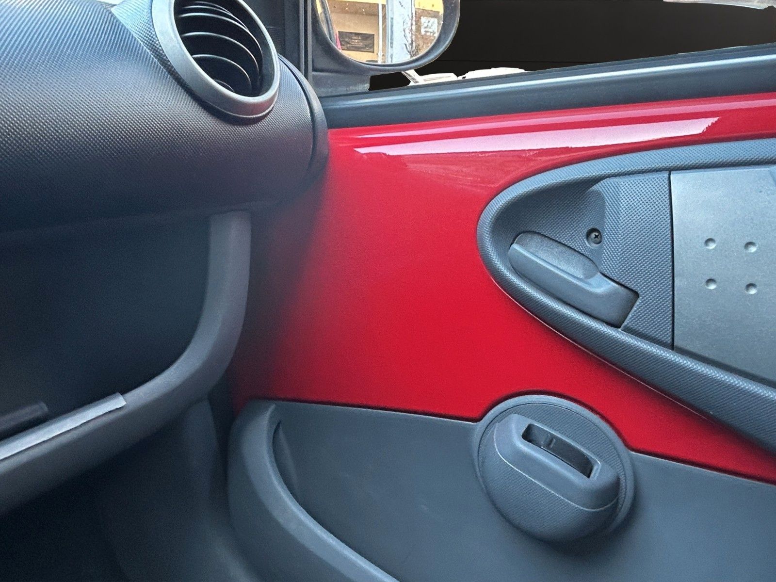 Fahrzeugabbildung Citroën C1 StyleT / TÜV & Service Neu/ Klima /Automatik/