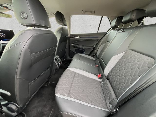 Golf Goal 1.5 TSI,ACC,LED,Navi,AHK