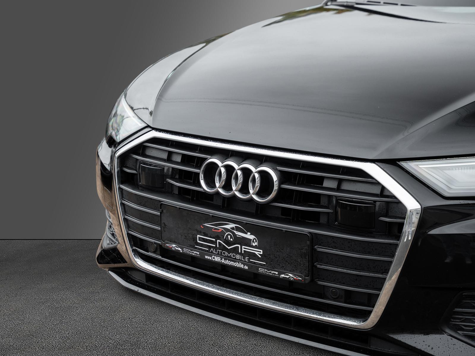 Audi A6 40 TDI Business-Pak. ACC MMI DSP SHZ Privacy, миниатюра 13