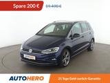 Volkswagen Golf VII Sportsvan 1.5 TSI ACT Highline Aut.*LED - Volkswagen Golf Sportsvan in Stuttgart