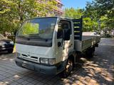 Nissan Cabstar 35.120 3.0 Pritsche Lang 4,50Meter - Nissan Cabstar Gebrauchtwagen