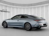 Mercedes-Benz CLE 300 4MATIC Coupé AMG Pano Burmester Digital - Mercedes-Benz CLE-Klasse in Essen