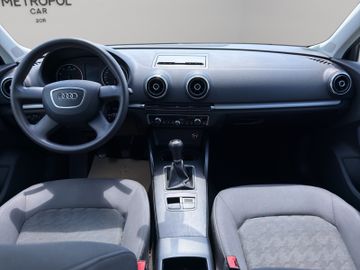 Audi A3 - 12