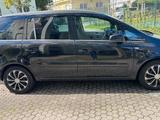 Opel Zafar 19cdti - Opel Corsa mit Diesel-Antrieb: Automatik