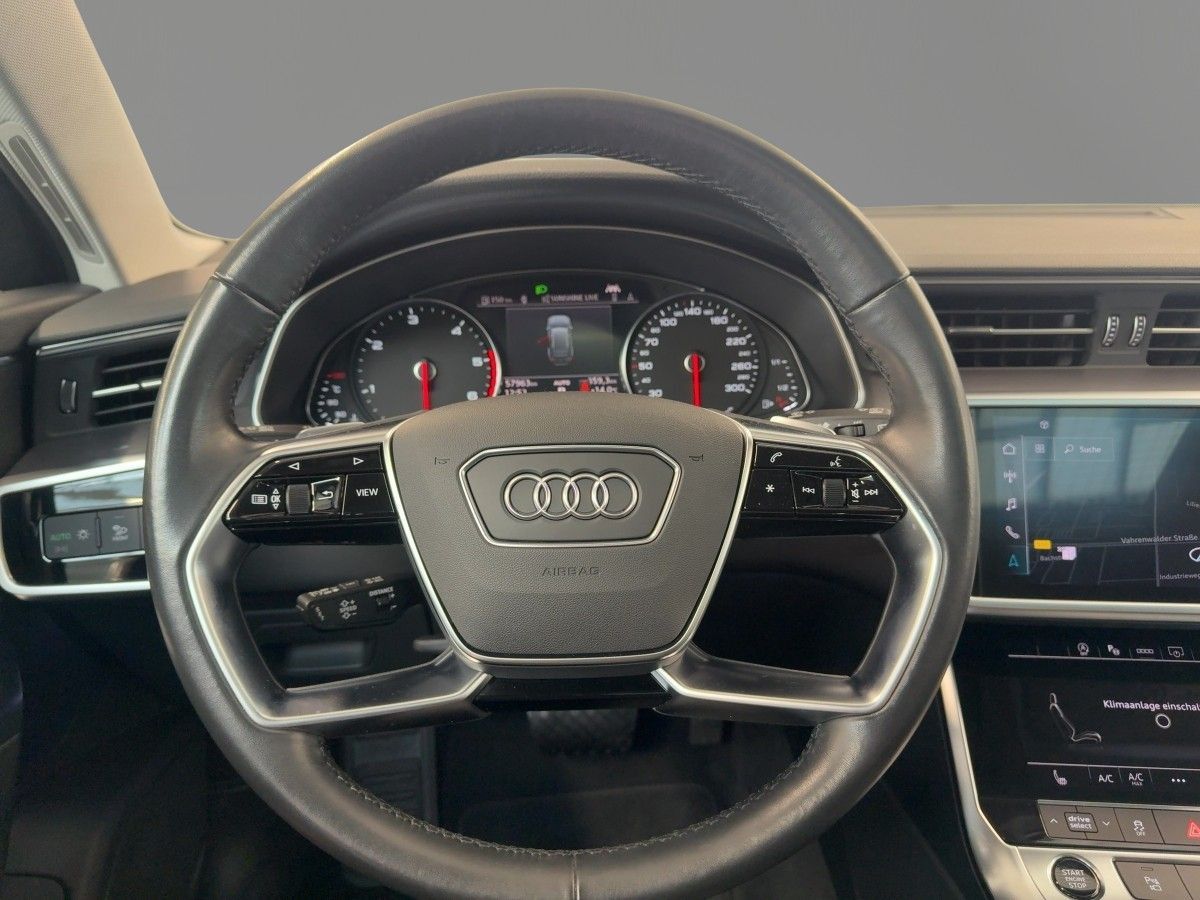 Audi A6 - Bild 11