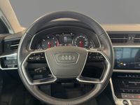 Audi A6 - Vorschau Bild 11