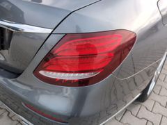 MERCEDES-BENZ E 400 d 4Matic 9G-TRONIC~MultiBeam
