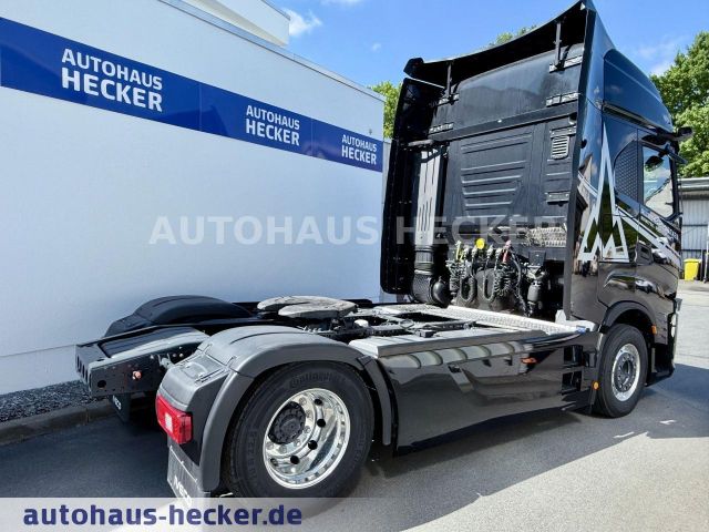 Iveco S-Way AS440S50T/FP - VFW