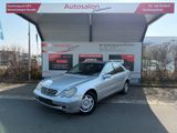 Mercedes-Benz C 180 ELEGANCE - Mercedes-Benz C 180 aus 2000