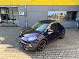 Opel Adam Rocks ecoFlex/SHZ/FALTDACH/ALU/TOUCH/ - Opel Adam: Rocks
