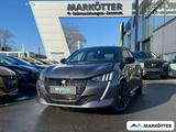 Peugeot 208 GT 1.2 PureTech 130 EU6d SHZ/TEMP/NAVI/CAM - gebrauchte Peugeot 208 aus dem Jahr 2024