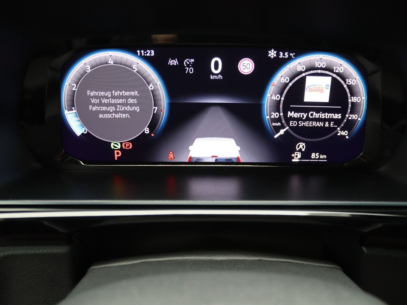 Volkswagen Caddy Maxi - Bild 13