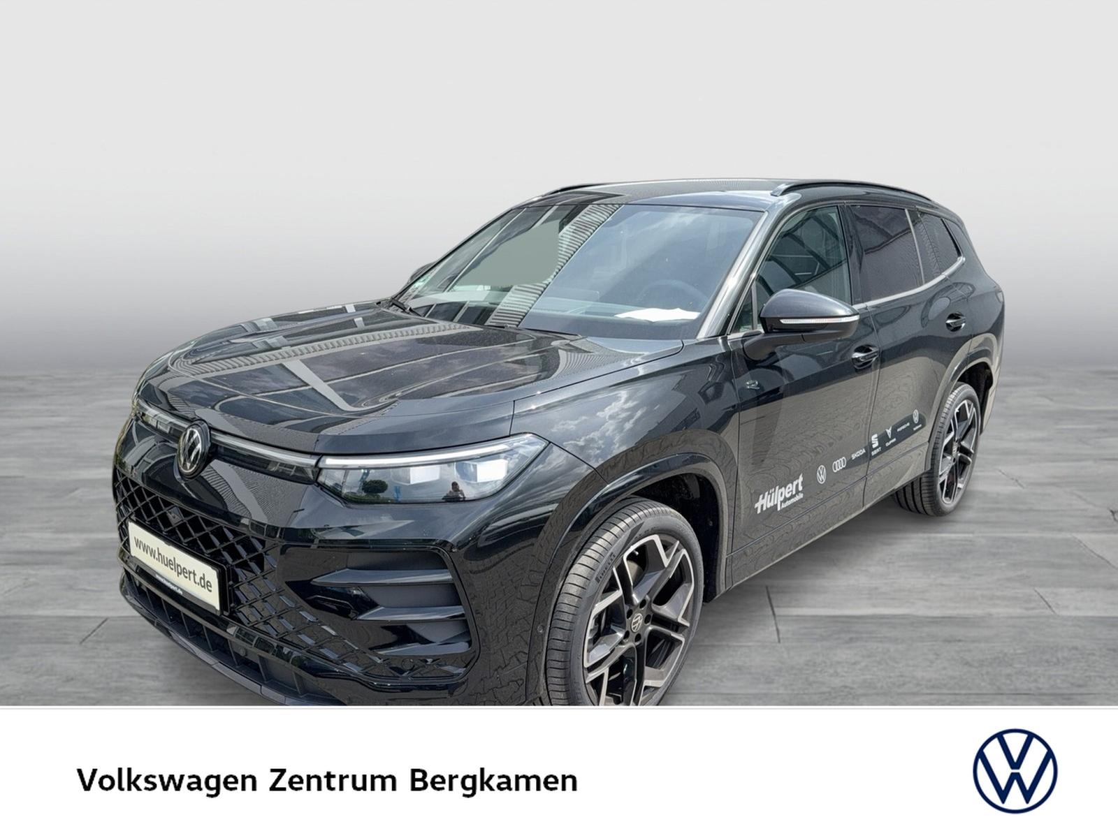 Volkswagen Tayron 2.0 R-LINE 4MOTION DSG LEDER AHK LM20