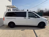 Mercedes-Benz VITO 119CDI MIXTO/LANG/LED/STDHZG/AHK - gebrauchte Mercedes-Benz Vito aus dem Jahr 2014