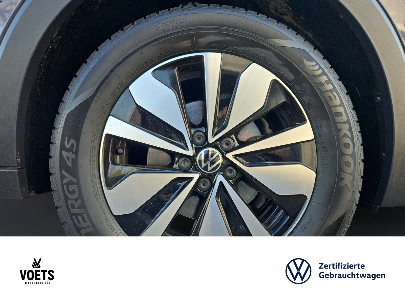 Volkswagen T-Cross - Bild 6