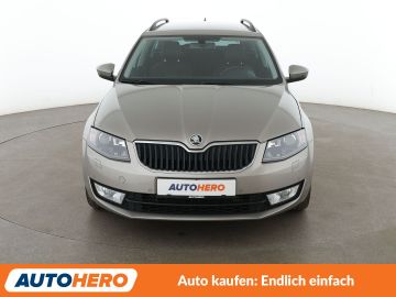 Skoda Octavia - 9