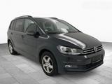 Volkswagen Touran Comfortline (7-Sitzer, Pano, Kamera, AHK) - VW Touran 7-Sitzer