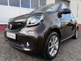 Smart ForFour 66kW 90PS Automatik/SHZ/NAVI/PDC/PANO - Smart ForFour in Dortmund