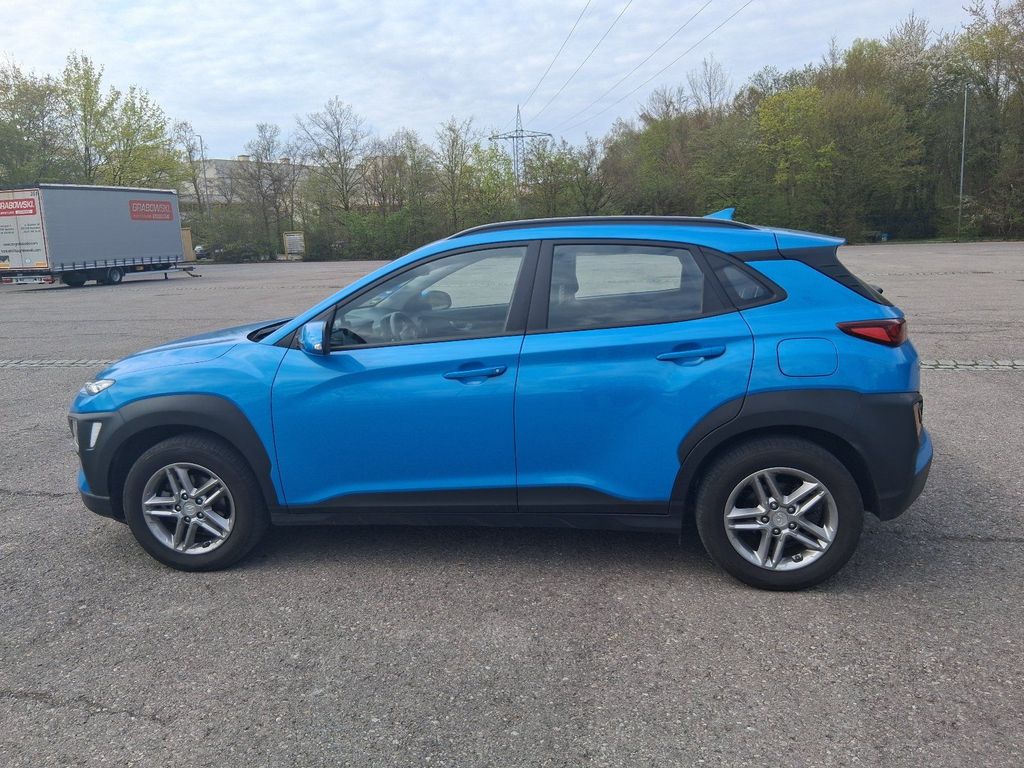 Image of Hyundai KONA