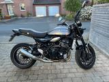 Kawasaki Z900 RS ABS, 1.Hand, unfallfrei - 900Z1