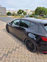 Seat Leon 2.0 TSI  CUPRA 424 PS DSG (Tausch möglich) - Seat Leon mit Benzin-Antrieb: Limousine, 2.0