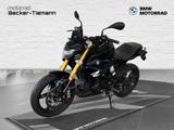 BMW G 310 R - BMW G 310 R