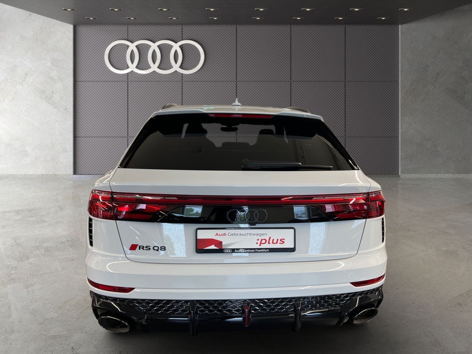 Audi RSQ8 - Bild 6