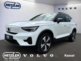 Volvo XC40 Plus Recharge Pure Electric 2WD StandHZG Di - Volvo XC40 in Kassel
