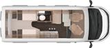 Knaus BoxLife Pro 600 LIFETIME *140 PS*Media-Paket*CLE - Knaus 600 me