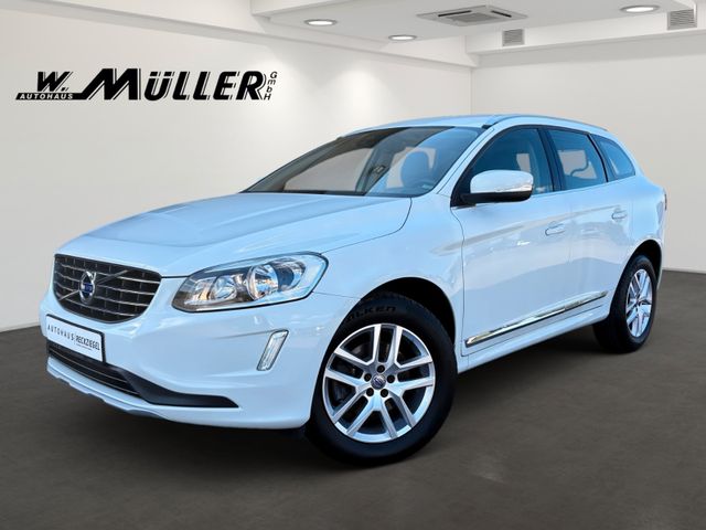 Volvo XC60 Summum 2WD