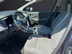 Renault Zoe R135 Experience R135/Z.E. 50 (Miet-Batterie)