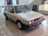 Volkswagen Golf 1 GTi Oettinger