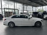 Mercedes-Benz AMG C 43 4MATIC Limousine +AMG-Sport+DISTRONIC - Mercedes Gebrauchtwagen