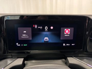 Skoda Kodiaq 1.5 TSI  Selection AHK*Panodach*Matrix