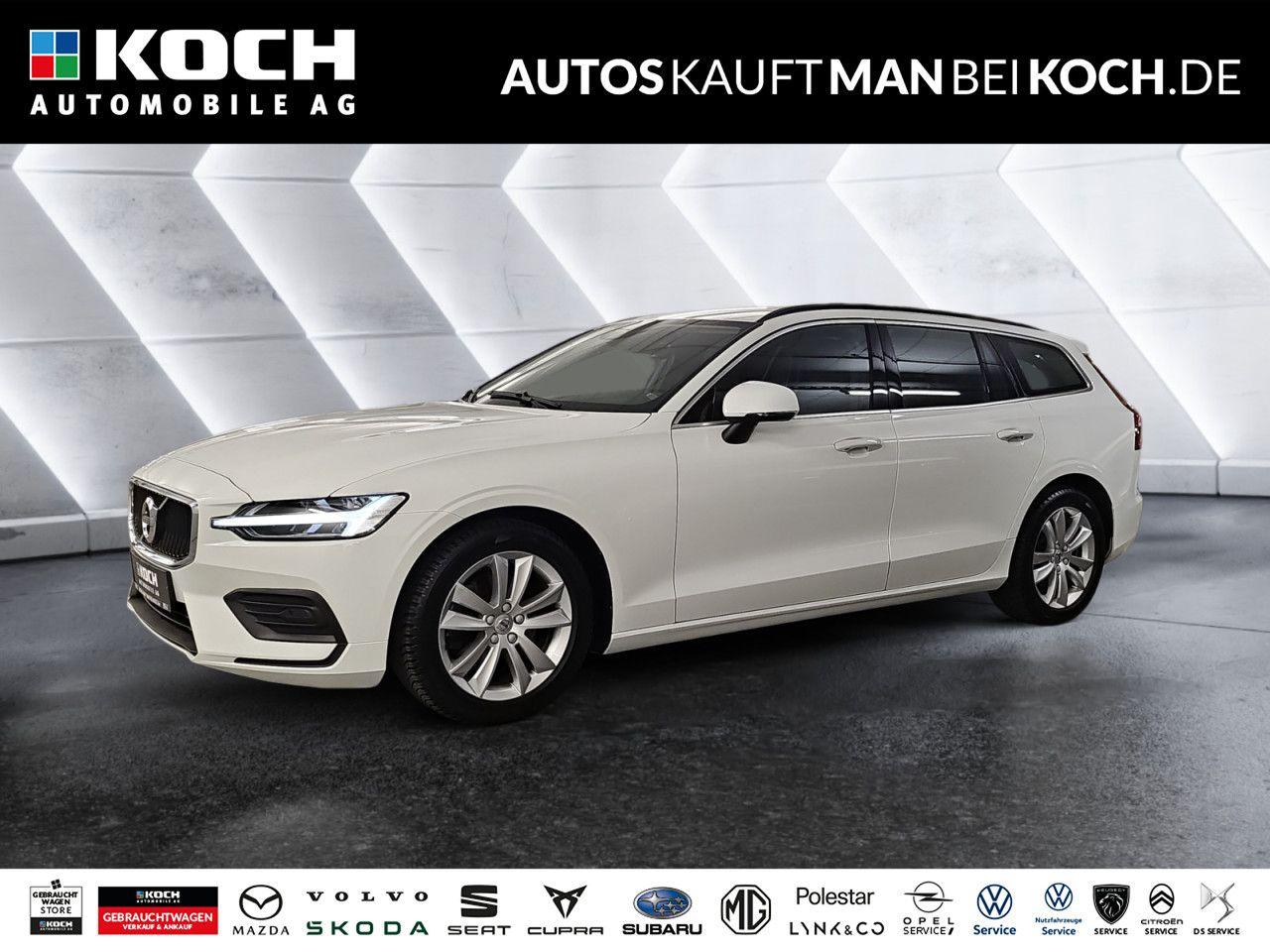 Volvo V60 B4 B Momentum Pro ACC 2xPDC/CAM LED SHZ Navi