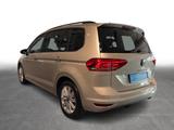 Volkswagen Touran 2.0TDI CL PDC V-Cockpit 7-Sitze AHK - Volkswagen Touran Jahreswagen mit Diesel-Antrieb