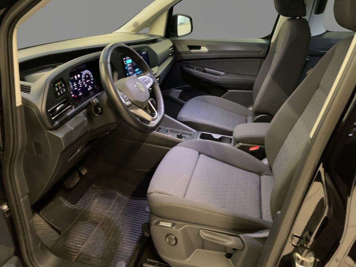 Volkswagen Caddy - Bild 8