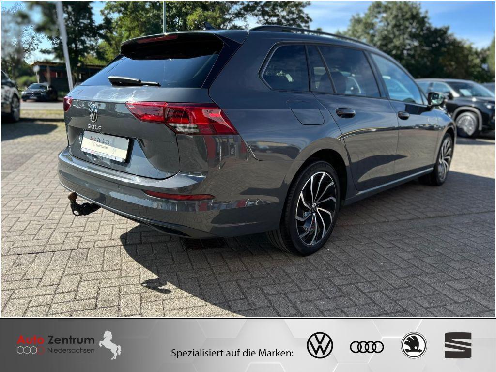 Volkswagen Golf 2.0 TDI CarPlay AHK*LED*Virtual*Kamera*ACC, миниатюра 5
