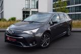 Toyota Avensis Touring Sports Comfort 1.Hand,Navi - Toyota Avensis in Köln